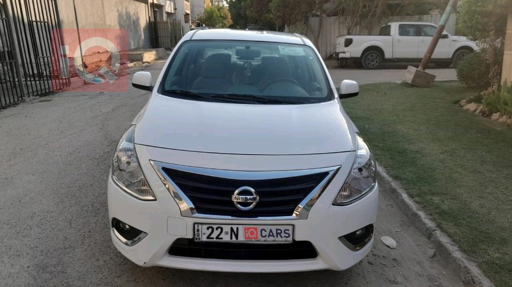 نيسان صني